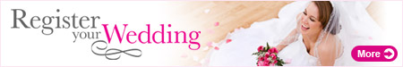 Register Your Wedding: A complete guide to organising a wedding in Tropical North Queensland