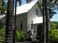 St Marys Port Douglas