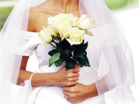 Port Douglas Wedding flowers