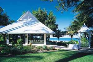 Port Douglas Beachfront Chapel