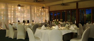 Port Douglas Wedding Reception