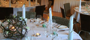 Function Room Reception