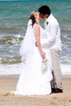 Port Douglas Beach Wedding