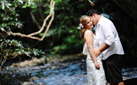 Port Douglas Rainforest Wedding