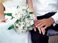 Port Douglas Wedding Flowers