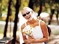 Port Douglas Tropical Wedding