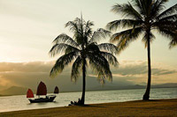 Port Douglas Sunset Cruise