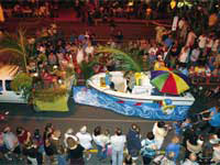 Port Douglas Carnivale
